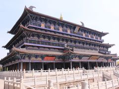 -广佑寺风景区