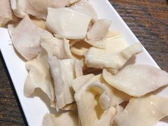 牛心管-众合原味烧烤(深沟寺店)