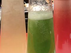 -西安皇冠假日酒店·朱雀咖啡厅