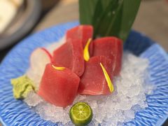 -炙柒Sekinana·精致日料(合生汇店)