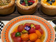 -清真·卡德尔大叔新疆主题餐厅(龙汇路店)