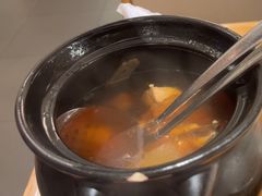 -顺风汤馆·广府粤菜(江宸天街店)