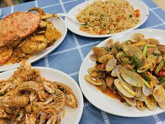 -明记海鲜大排档(巽寮湾店)