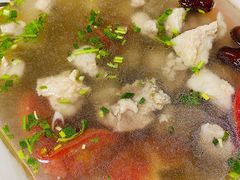 -313羊庄铁锅烀羊肉(姜堰店)