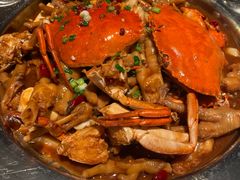 -胖哥俩肉蟹煲(湖滨银泰in77店)