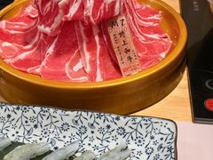 M7澳洲和牛-牛匠和牛寿喜锅(西安总店)