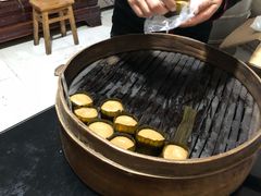 -夹江老头叶儿粑(石雁儿小区店)