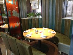 -老牌坊鲁菜名店(聊城美食岛店)