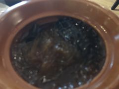 -长沙北辰洲际酒店-兰调全日餐厅