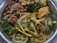 -凤张螺蛳粉·爽口粉(跃进路总店)