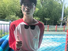 -上海玛雅海滩水公园