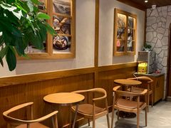 大堂-麦陌(正弘城店)