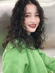 -奈川烫染Salon