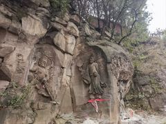 -金堂县云顶石城风景区