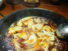-受气牛肉·重庆耙牛肉(来福士店)