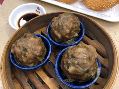 -点都德(华强南店)