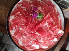 -陈渡桥老火锅(清潭店)
