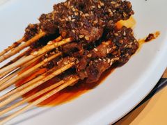 -喝丢一只鞋海鲜烧烤·海肠捞饭(东关街店)