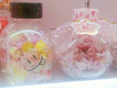 -妙美粒大白兔糖巧屋(夫子庙店)