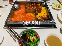 -红鼎坊·老成都火锅(新南门店)