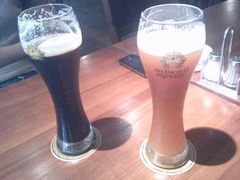 android_upload_pic-Shanghai Brew House上海啤酒工坊(老外街店)