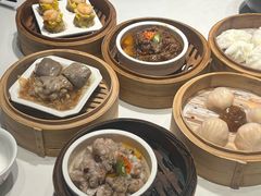 -稻香海鲜饭店(第一国际店)