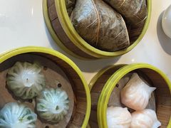 -东方早茶 海鲜•青岛菜(国信体育中心店)