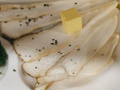 -千纸鹤嫩汁烤肉(西大直街店)