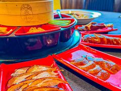 -羲和雅苑•北京烤鸭(平安国际金融中心店)