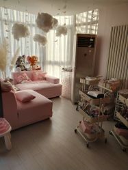 -Beauty Nails 美甲美睫皮肤管理