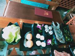 -丽江庭院之爱在路上(西单店)