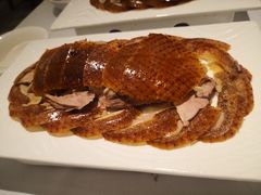 北京烤鸭-峨嵋酒家(地安门店)