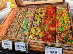 -梨花自助烤肉(天河城店)