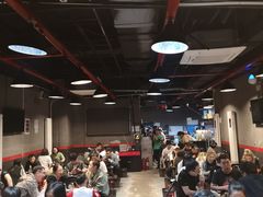 大堂-碎怂烤肉(钟楼柳巷店)