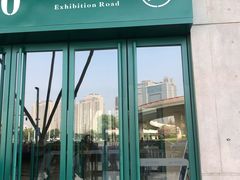 -郑州国际会展中心
