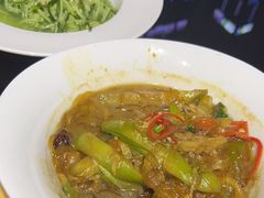 -正德楼果木烤鸭·渔家菜(东港店)