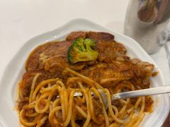 -金利茶餐厅(中船汇店)