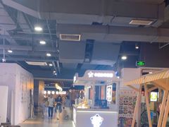 -西单明珠商场