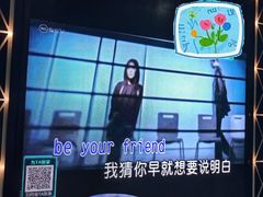 -魅KTV·AI辅唱(簋街店)