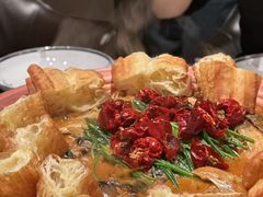 -柿合缘新京菜(国金中心商场店)