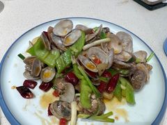 -锦里海景海鲜餐厅.三亚老字号(亚龙湾中心广场店)