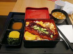 -町门烤肉拌饭专门店(新天地店)