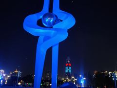 -泉城广场