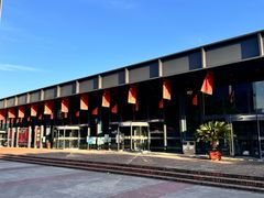 -柳州工业博物馆