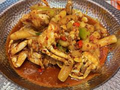 -蟹宗蟹(润达国际五楼店)