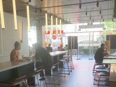 -麦当劳(台州路桥DT店)