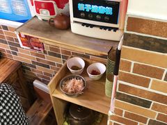 -阿宽豌杂面(华油路138号居民大院店)