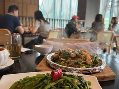 -Thai Alley泰爱里(二沙岛店)