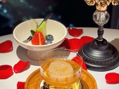 -素言·云端潮式料理·情侣约会·生日求婚