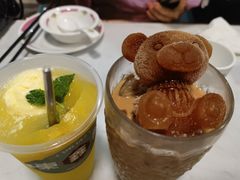 省港第一菠宾治-东鑫记港式茶餐厅(南京东路店)